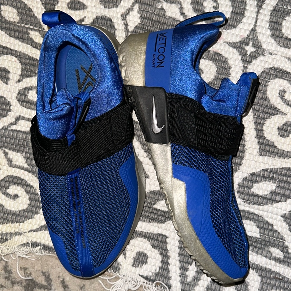 Men’s Nikes